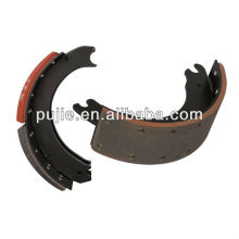 Truck Brake Shoe for Hino